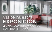 Visite nuestra exposición